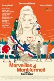 Чудеса в Монфермее (2019) Merveilles à Montfermeil