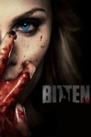 Укушенная (2014) Bitten
