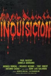 Инквизиция (1976) Inquisición