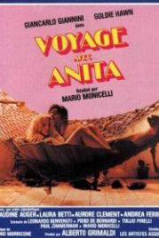 Путешествие с Анитой (1979) Viaggio con Anita