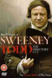Суинни Тодд (2006) Sweeney Todd