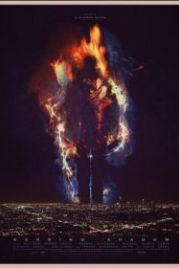 Горящая тень (2018) Burning Shadow