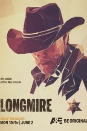 Лонгмайр (2012) Longmire