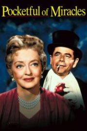 Пригоршня чудес (1961) Pocketful of Miracles