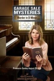 Гаражная распродажа: убийство в ре-миноре (2018) Garage Sale Mysteries: Murder In D Minor