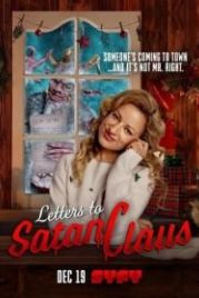 Письма Сатане Клаусу (2020) Letters to Satan Claus
