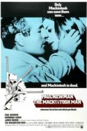 Человек Макинтоша (1973) The MacKintosh Man