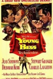 Малышка Бесс (1953) Young Bess