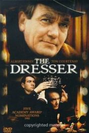 Костюмер (1983) The Dresser