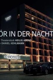Ночной допрос (2020) Das Verhör in der Nacht