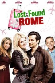 Бюро находок в Риме (2021) Lost & Found in Rome