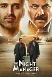 Ночной администратор / The Night Manager (2023)