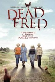 Фред мертвец (2019) Dead Fred
