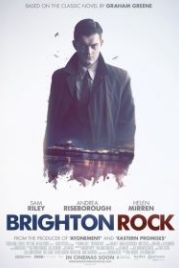 Брайтонский леденец (2010) Brighton Rock