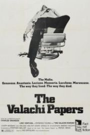 Коза Ностра (1972) The Valachi Papers