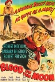 Кровь на Луне (1948) Blood on the Moon