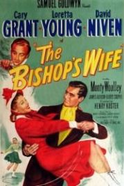 Жена епископа (1947) The Bishop's Wife