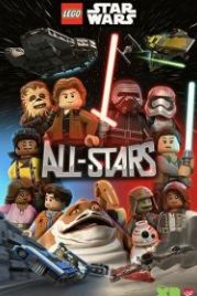 ЛЕГО Звёздные войны: Все звёзды (2018) Lego Star Wars: All-Stars