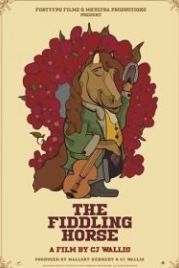 Подставная лошадь (2019) The Fiddling Horse