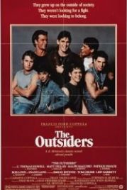 Изгои (1983) The Outsiders