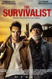Антитела / Выживальщик (2021) The Survivalist