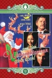 Да, Вирджиния, Санта Клаус есть на самом деле (1991) Yes Virginia, There Is a Santa Claus