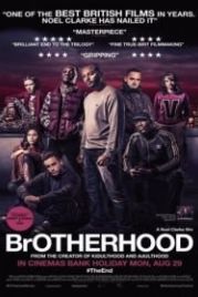 Шпана 3 (2016) Brotherhood