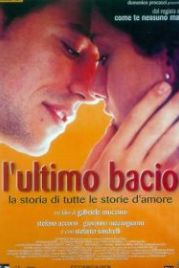 Последний поцелуй (2001) L'ultimo bacio