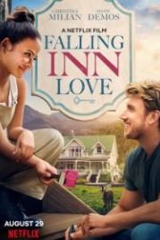 Хижина Любви (2019) Falling Inn Love