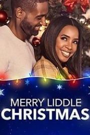 Рождество с Лиддлами (2019) Merry Liddle Christmas