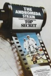 Штамм Андромеда (1971) The Andromeda Strain