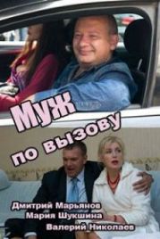Муж по вызову (2015)