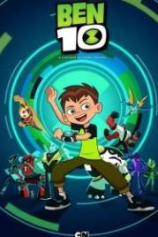Бен 10 (2016) Ben 10
