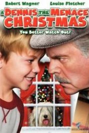 Деннис — мучитель Рождества (2007) A Dennis the Menace Christmas