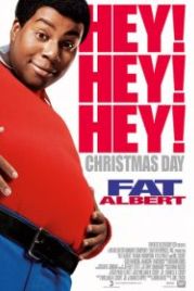 Толстяк Альберт (2004) Fat Albert