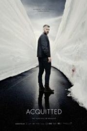 Алиби (2015) Frikjent