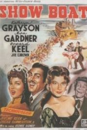 Плавучий театр (1951) Show Boat