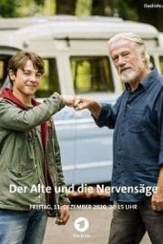 С дедушки хватит (2020) Opa hat die Schnauze voll