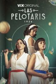 Пелотари / Las Pelotaris 1926 (2023)