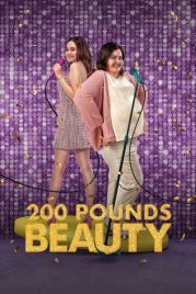 200 фунтов красоты / 200 Pounds Beauty (2023)