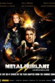 Военная хроника (2012) Metal Hurlant Chronicles