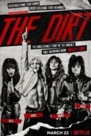 Грязь (2019) The Dirt