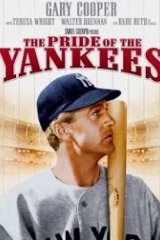 Гордость янки (1942) The Pride of the Yankees