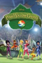 Турнир Долины Фей (2011) Pixie Hollow Games