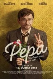 Пэпа (2018) Pepa