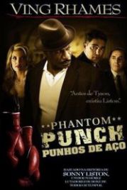 Призрачный удар (2008) Phantom Punch