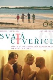 Свята четверка (2012) Svatá Ctverice
