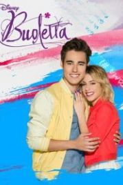 Виолетта (2012) Violetta