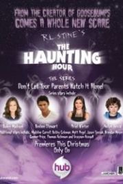 Р.Л. Стайн: Время призраков (2010) R.L. Stine's The Haunting Hour