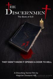 Рассудительность / The Discernment (2023)